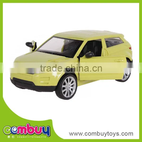 1:12 Emulational SUV friction inertia set car door open kit