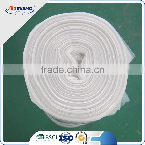 Auto Adhesive Paint Masking Protect Film 3.8*100m photo-5