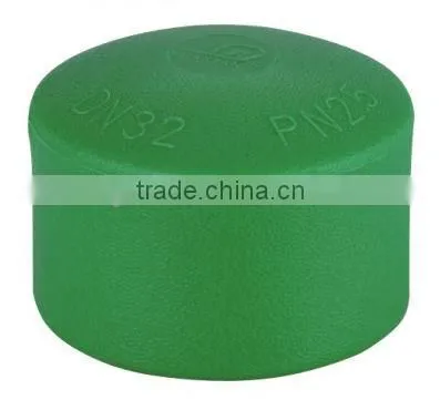 PPR FITTINGS DIN STANDARD photo-5