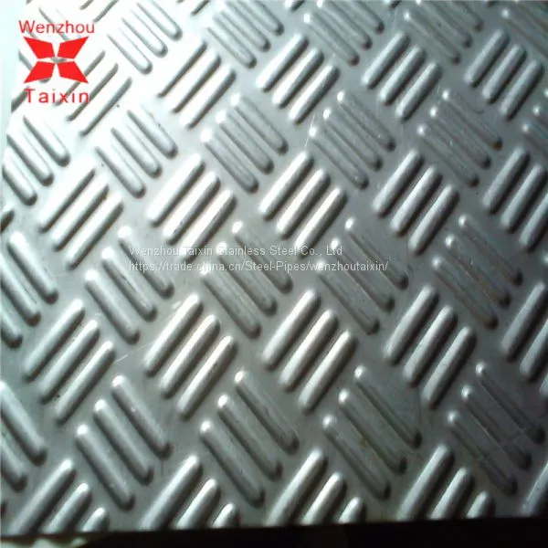 Best Selling 301stainless Steel Decorative Sheet Factory