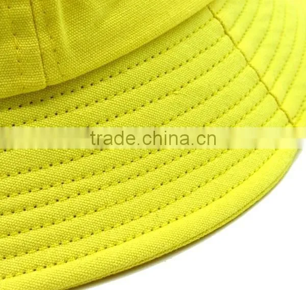 Fashion Bucket Hat For Unisex New Style Dome Fisherman Hat With Pikachu Cartoon photo-6