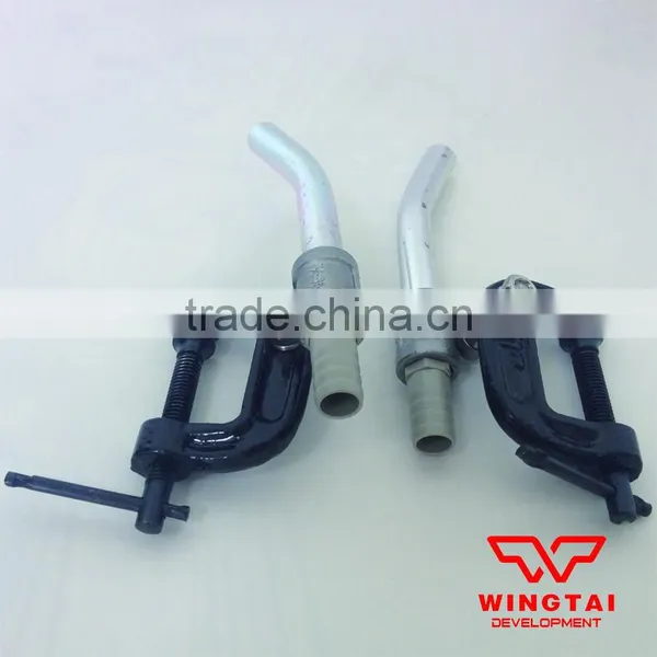 G Clamp For Pneumatic Diaphragm Pump BML-5 photo-4