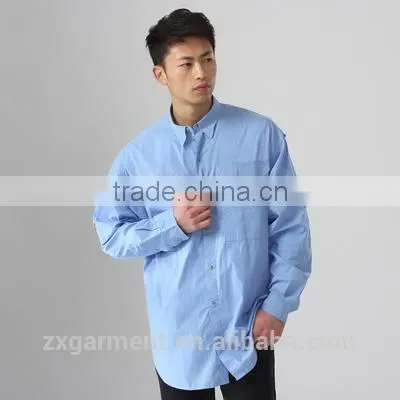 2017 Mens Shirt Cotton Custom Fishing Shirts Custom-made photo-5