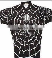 Men Sportswear Short Sleeve Cycling Jersey photo-2