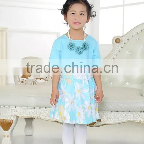 2017 Girls Boutique Spring Outfits photo-3