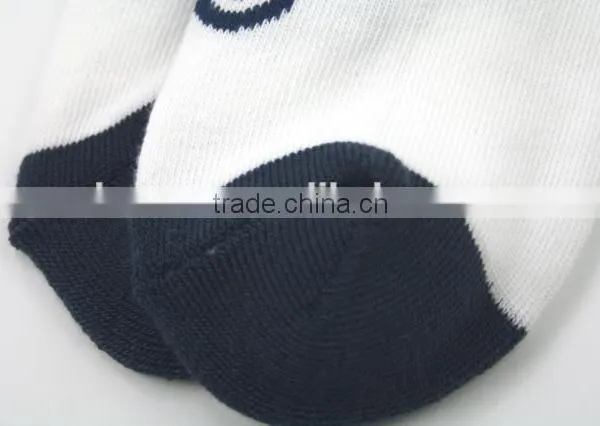 Daily Wearing Woman Dress Socks photo-2
