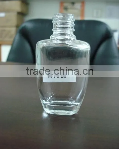 BOTTLES FOR LIQUID FOUNDATION 30ML photo-4