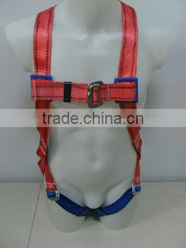 Lineman Safety Full Body Hardness Height Safety Belt CE photo-5