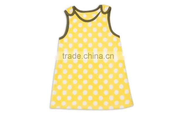 Girl Dress