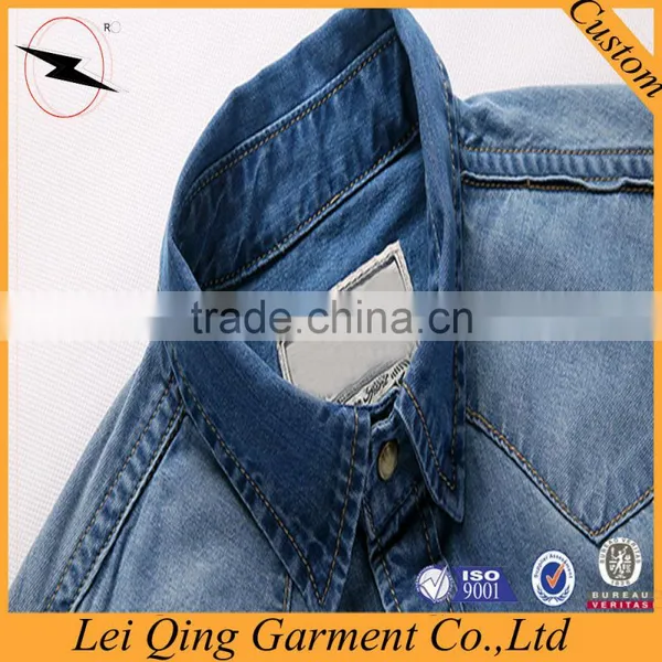 Western Fancy Cowboy Shirts for Men photo-2
