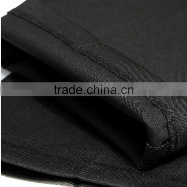 Top Quality New Design 100% Cotton Suit Pants, Hot Sale Pantalon Pants photo-5