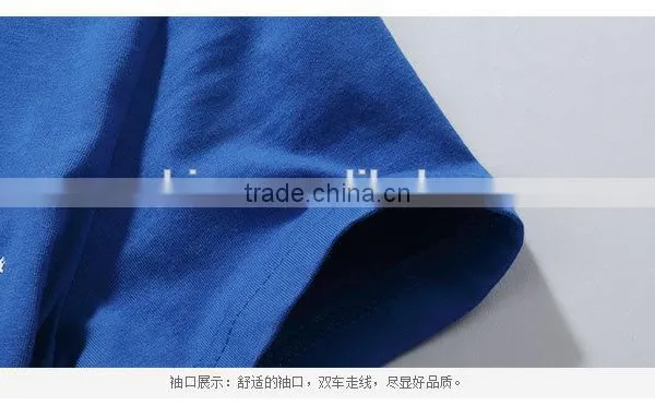 2016 New Custom t Shirt ,boy t Shirt Wholesale China photo-5