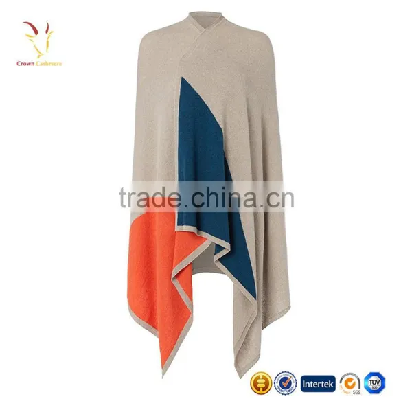 Pure Cashmere Pashmina Wool Fashion Scarves and Shawls photo-3