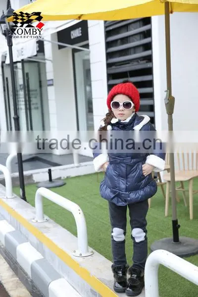 Kid Jacket Stylish For Girls photo-2