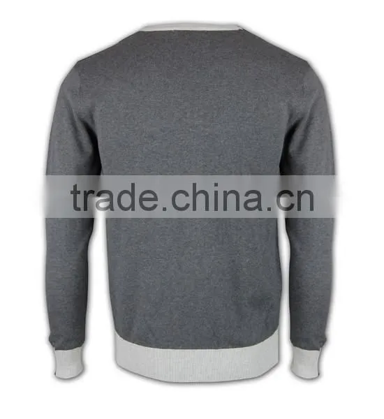 China Manufature 2015 Fitness Own Design Cardigan Longsleeve Cardigan photo-4