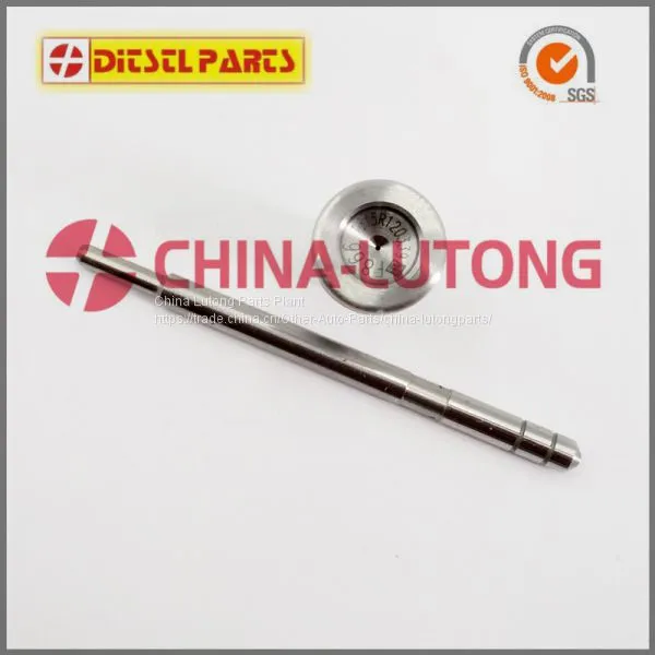 F00RJ00339 Injector Valve for Bosch Injector 0445120007/018/079 photo-4