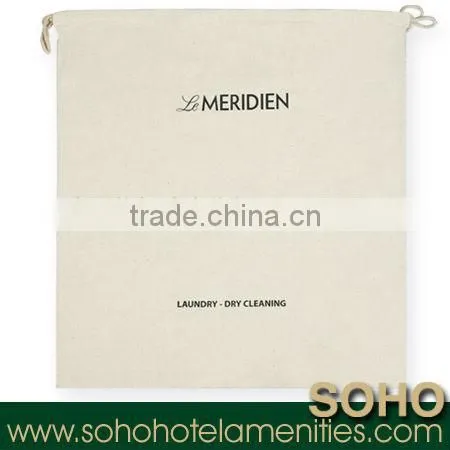 New Plastic Hotel Laundry Bags photo-6