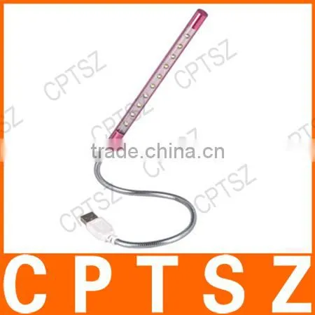 Usb Touch Light Touch l Aluminum Laptop Table Lamp Creative Lamp Led Night Light photo-2