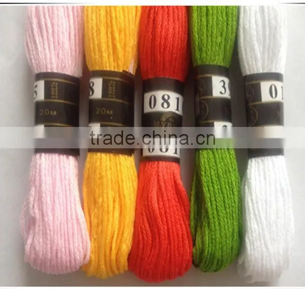 Elastic Thread for Knitting,embroidery Thread photo-6