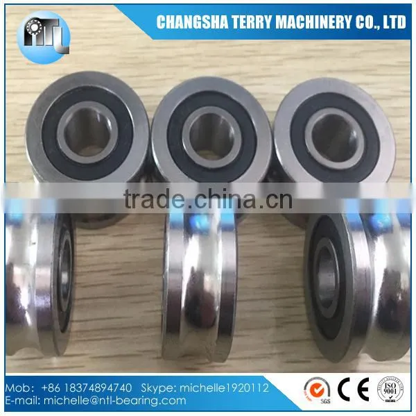 Lfr5201 Bearing Roller Bearing Pulley photo-2