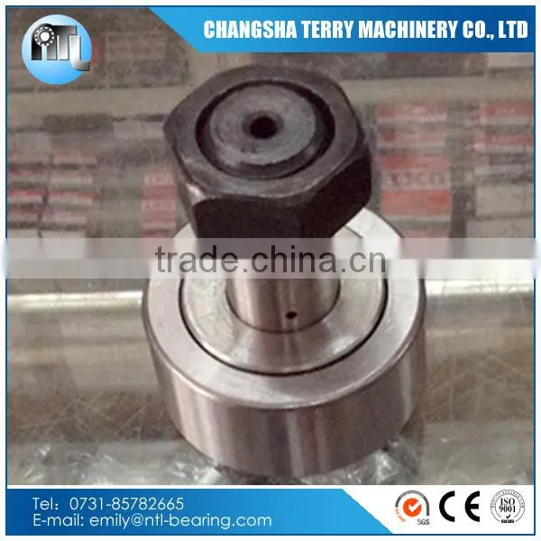 CF30 Bolt Type Roller Needle Roller Bearings photo-3