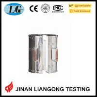High Temperature Furnace/temperature Chamber/heating Stove Usage Steel Wire Pull Test photo-3