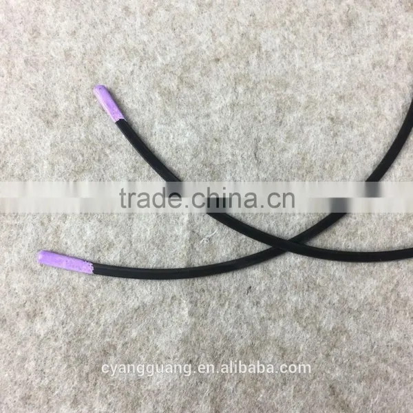 2017 New Design Shape Memory Bra Wire For Underwear Accessory photo-2