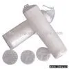 80-Piece Round Cotton Pad