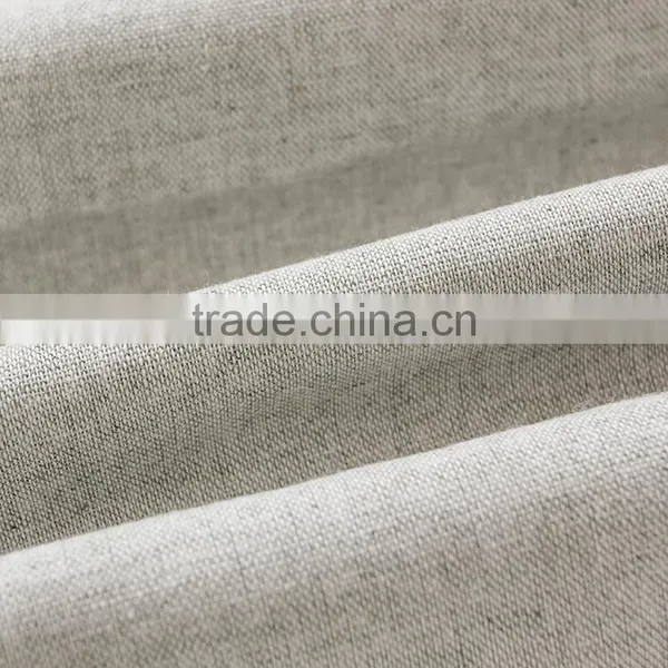 Factory Stock Check Plaid Cotton Shirt Fabric Factory photo-4