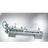 Semi-automatic Liquid Filling Machine