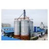 Steel Silo With Hopper Bottom