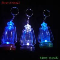 Mini Keychain Led Light photo-2
