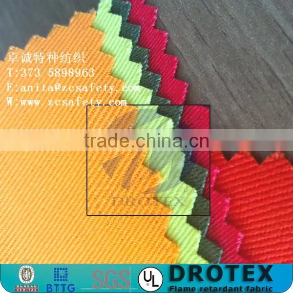 Sun-protection UPF 50+ Anti UV Fabric for Clothing photo-6
