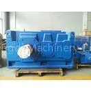 Large Torque Speed Reducer Gear Box For Textile , Input Speed 1000 ~ 1500r / Min