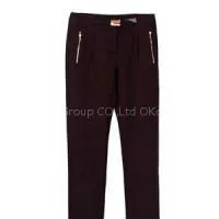 Ladies\'\' Rayon/linen Pants