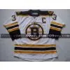 2010-NHL-Size 48-54-> #33 Zdeno Chara Boston Bruins White NHL Jersey photo-3