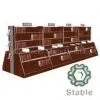 Library Rack