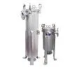 2# Top Line Bag Filter Housings