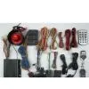 Gsm Car Alarm With Gps Tracker