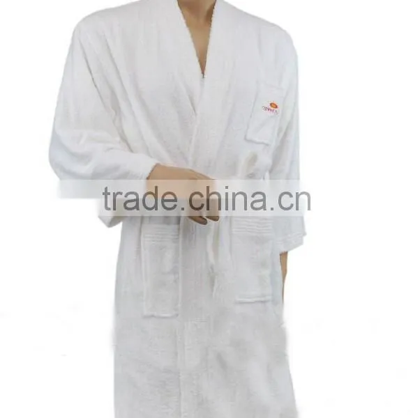 Kimono Robe for Home and Hotel,Bathrobe,kimono Robe for Men