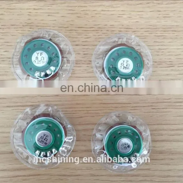 Sound IC Chips for Postcard/Toys photo-2