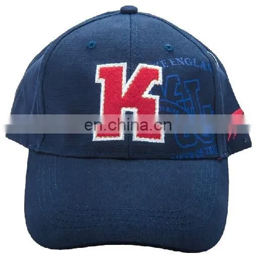 Wholesale 100% Cotton Material Promotional Sprots Caps photo-2