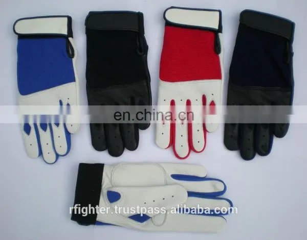 Baseball Batting Gloves