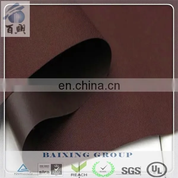 600D Wear Resistant Oxford Fabric for Tent