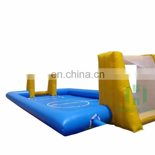 Hot Sale Outdoor Soccer Football Field photo-4
