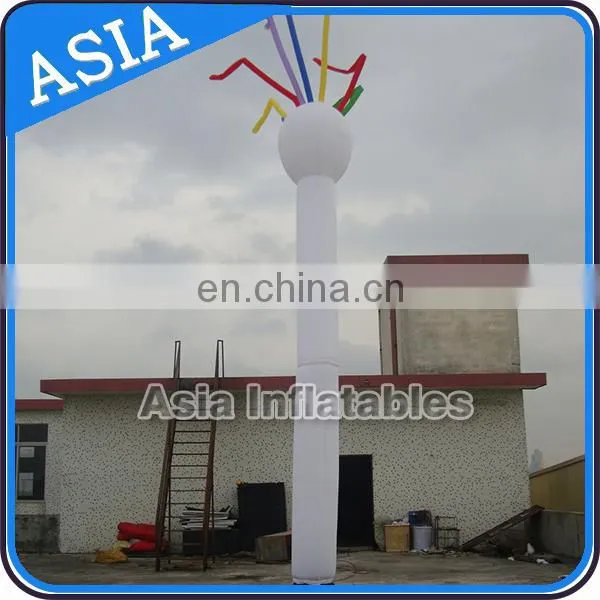 Custom Balloon Inflatable Sky Dancer / Sky Dancer For Promotion photo-2