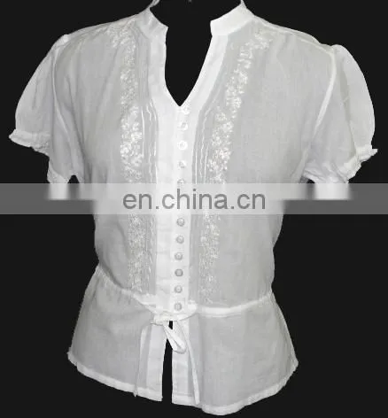 Fashion Blouse 2016 Latest photo-4
