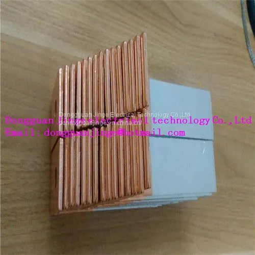 Cheap Price Thin Copper Aluminum Transition Joint photo-3