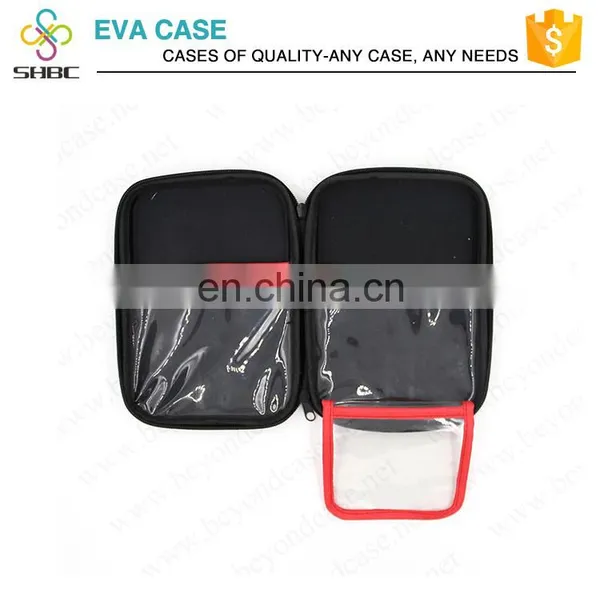 High Impact Eva Materail Hard Plastic Kit First Aid photo-2