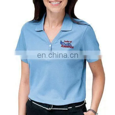 2017 High Quality Corporate Polo Tshirt photo-3